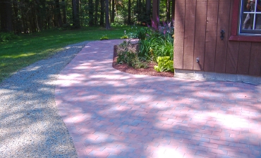 Hardscapes
